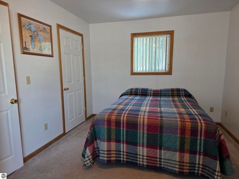 Tiny photo for 228 Maple Drive, East Tawas, MI 48730 (MLS # 1942089)