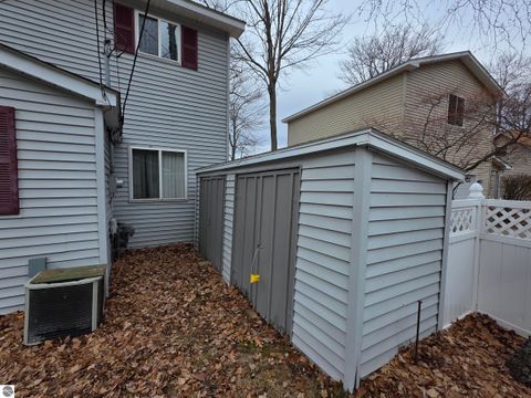 Tiny photo for 228 Maple Drive, East Tawas, MI 48730 (MLS # 1942089)