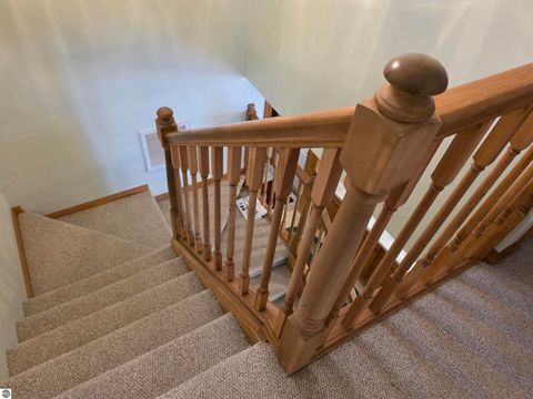 Tiny photo for 228 Maple Drive, East Tawas, MI 48730 (MLS # 1942089)