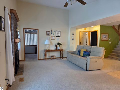 Tiny photo for 228 Maple Drive, East Tawas, MI 48730 (MLS # 1942089)