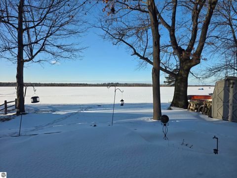 Tiny photo for 228 Maple Drive, East Tawas, MI 48730 (MLS # 1942089)