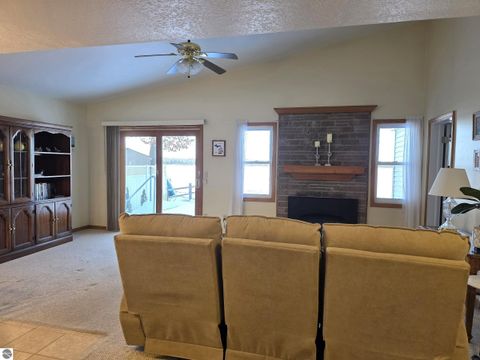 Tiny photo for 228 Maple Drive, East Tawas, MI 48730 (MLS # 1942089)