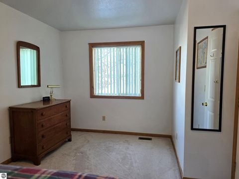 Tiny photo for 228 Maple Drive, East Tawas, MI 48730 (MLS # 1942089)