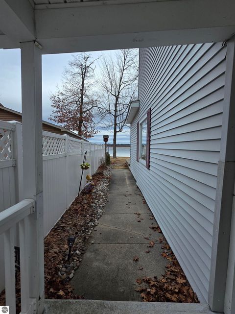 Tiny photo for 228 Maple Drive, East Tawas, MI 48730 (MLS # 1942089)