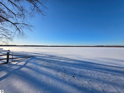 Tiny photo for 228 Maple Drive, East Tawas, MI 48730 (MLS # 1942089)