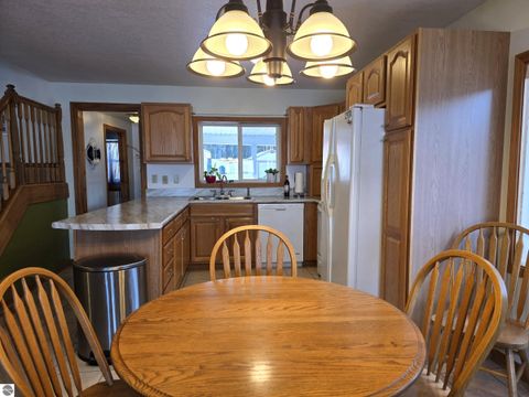 Tiny photo for 228 Maple Drive, East Tawas, MI 48730 (MLS # 1942089)