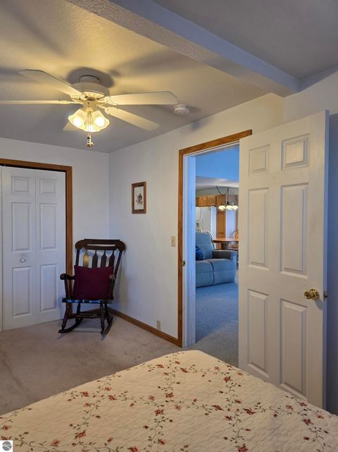 Tiny photo for 228 Maple Drive, East Tawas, MI 48730 (MLS # 1942089)