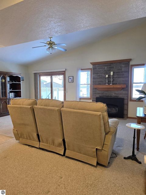 Tiny photo for 228 Maple Drive, East Tawas, MI 48730 (MLS # 1942089)