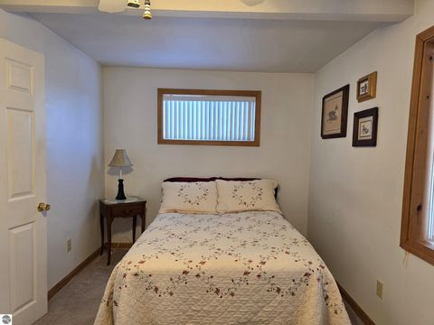 Tiny photo for 228 Maple Drive, East Tawas, MI 48730 (MLS # 1942089)