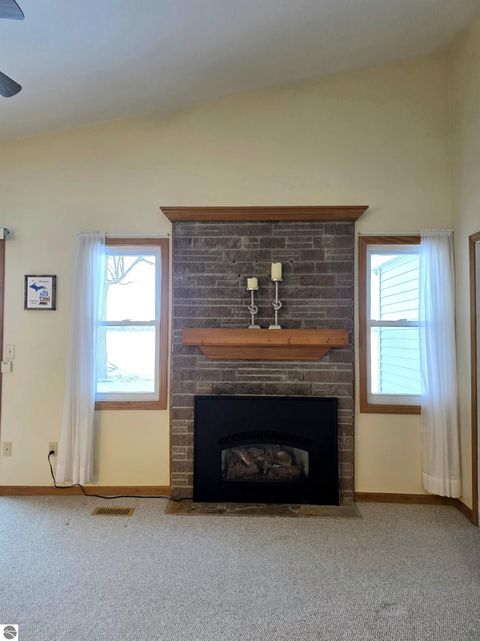 Tiny photo for 228 Maple Drive, East Tawas, MI 48730 (MLS # 1942089)