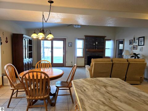 Tiny photo for 228 Maple Drive, East Tawas, MI 48730 (MLS # 1942089)