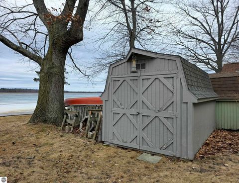 Tiny photo for 228 Maple Drive, East Tawas, MI 48730 (MLS # 1942089)