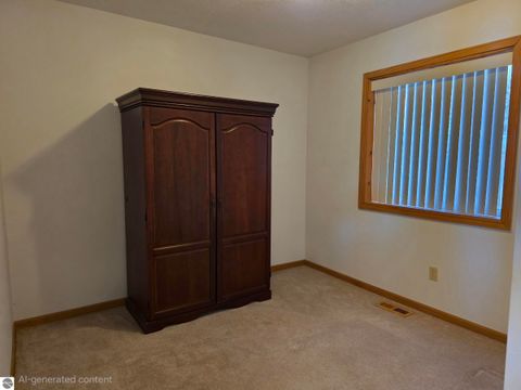 Tiny photo for 228 Maple Drive, East Tawas, MI 48730 (MLS # 1942089)