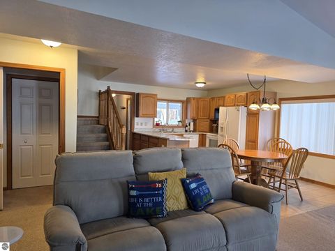 Tiny photo for 228 Maple Drive, East Tawas, MI 48730 (MLS # 1942089)