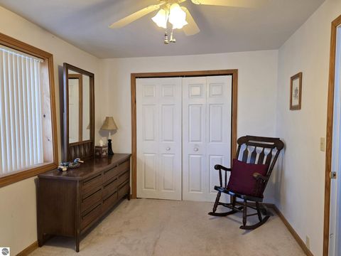 Tiny photo for 228 Maple Drive, East Tawas, MI 48730 (MLS # 1942089)