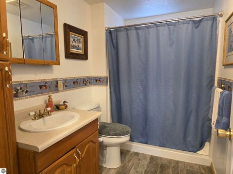 Tiny photo for 228 Maple Drive, East Tawas, MI 48730 (MLS # 1942089)