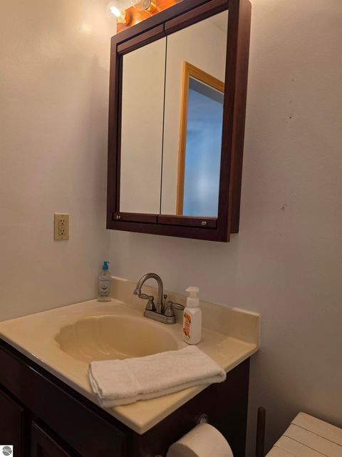 Tiny photo for 228 Maple Drive, East Tawas, MI 48730 (MLS # 1942089)