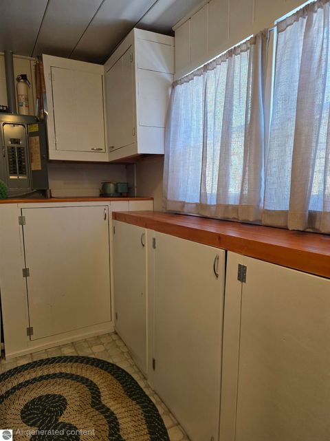 Tiny photo for 228 Maple Drive, East Tawas, MI 48730 (MLS # 1942089)