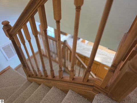 Tiny photo for 228 Maple Drive, East Tawas, MI 48730 (MLS # 1942089)