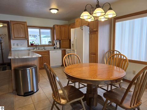 Tiny photo for 228 Maple Drive, East Tawas, MI 48730 (MLS # 1942089)