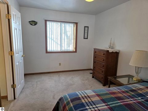 Tiny photo for 228 Maple Drive, East Tawas, MI 48730 (MLS # 1942089)