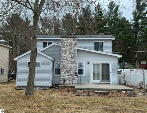 Tiny photo for 228 Maple Drive, East Tawas, MI 48730 (MLS # 1942089)