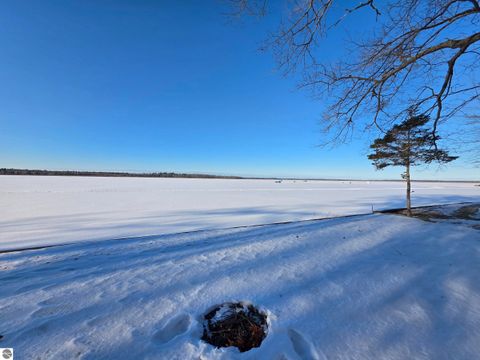 Tiny photo for 228 Maple Drive, East Tawas, MI 48730 (MLS # 1942089)