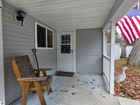 Tiny photo for 228 Maple Drive, East Tawas, MI 48730 (MLS # 1942089)