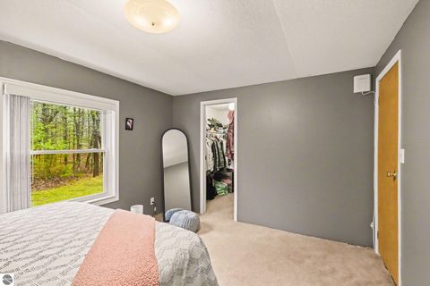 Tiny photo for 1258 N Plank Road, Tawas City, MI 48763 (MLS # 1943911)