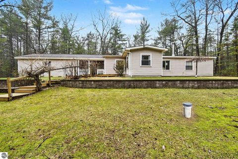 Tiny photo for 1258 N Plank Road, Tawas City, MI 48763 (MLS # 1943911)