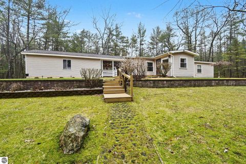 Tiny photo for 1258 N Plank Road, Tawas City, MI 48763 (MLS # 1943911)