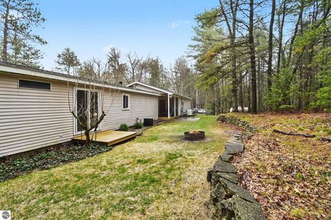 Tiny photo for 1258 N Plank Road, Tawas City, MI 48763 (MLS # 1943911)