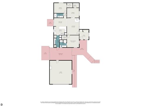 Tiny photo for 1258 N Plank Road, Tawas City, MI 48763 (MLS # 1943911)