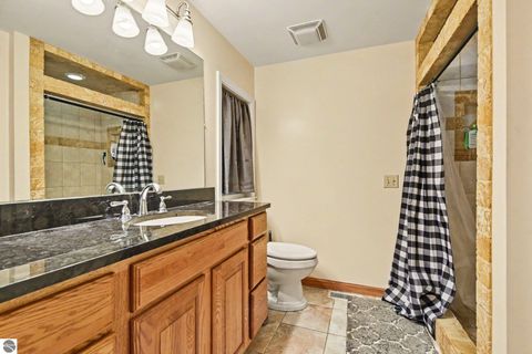 Tiny photo for 1258 N Plank Road, Tawas City, MI 48763 (MLS # 1943911)