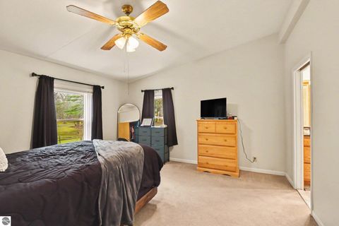 Tiny photo for 1258 N Plank Road, Tawas City, MI 48763 (MLS # 1943911)