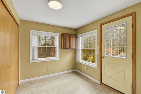 Tiny photo for 1258 N Plank Road, Tawas City, MI 48763 (MLS # 1943911)