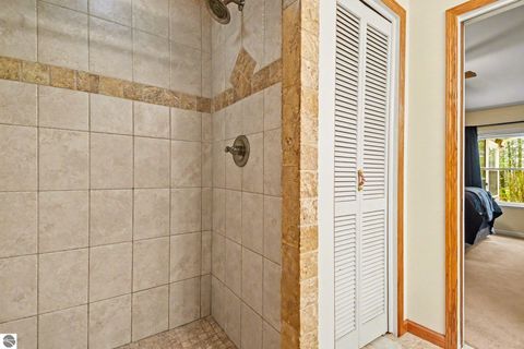 Tiny photo for 1258 N Plank Road, Tawas City, MI 48763 (MLS # 1943911)