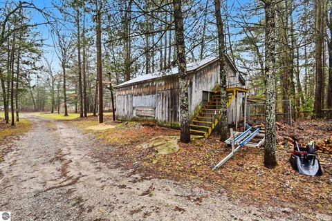 Tiny photo for 1258 N Plank Road, Tawas City, MI 48763 (MLS # 1943911)