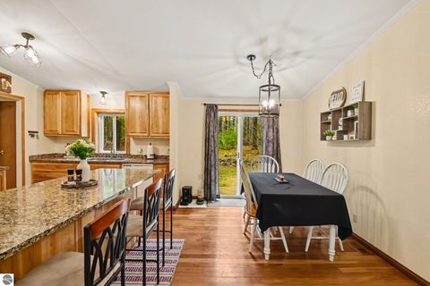 Tiny photo for 1258 N Plank Road, Tawas City, MI 48763 (MLS # 1943911)