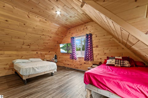 Tiny photo for 9124 Jyla Lane SE LN, Kalkaska, MI 49646 (MLS # 1946745)