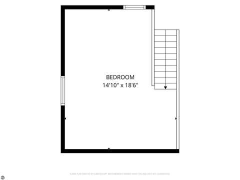 Tiny photo for 9124 Jyla Lane SE LN, Kalkaska, MI 49646 (MLS # 1946745)
