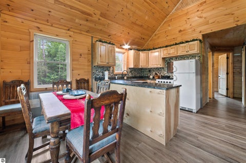 Tiny photo for 9124 Jyla Lane SE LN, Kalkaska, MI 49646 (MLS # 1946745)