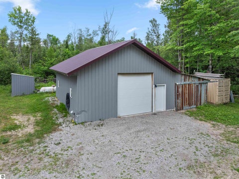 Tiny photo for 9124 Jyla Lane SE LN, Kalkaska, MI 49646 (MLS # 1946745)