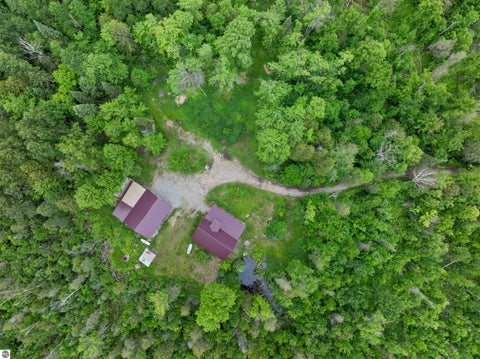 Tiny photo for 9124 Jyla Lane SE LN, Kalkaska, MI 49646 (MLS # 1946745)