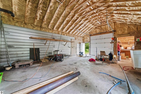 Tiny photo for 9124 Jyla Lane SE LN, Kalkaska, MI 49646 (MLS # 1946745)