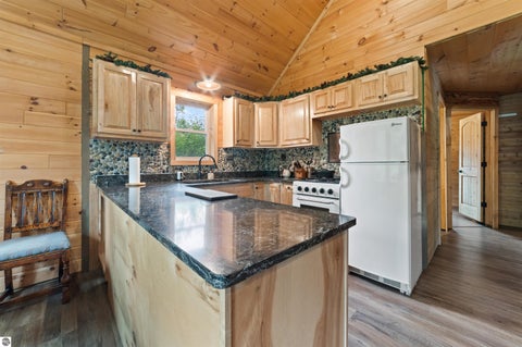 Tiny photo for 9124 Jyla Lane SE LN, Kalkaska, MI 49646 (MLS # 1946745)