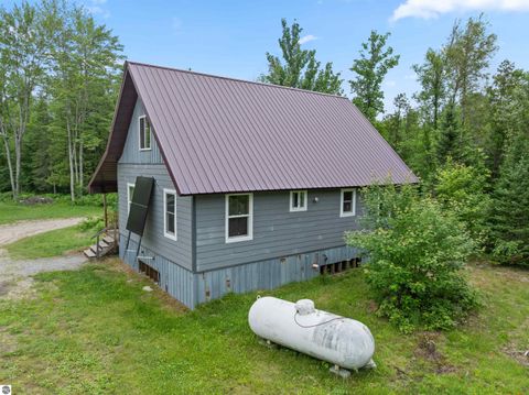 Tiny photo for 9124 Jyla Lane SE LN, Kalkaska, MI 49646 (MLS # 1946745)