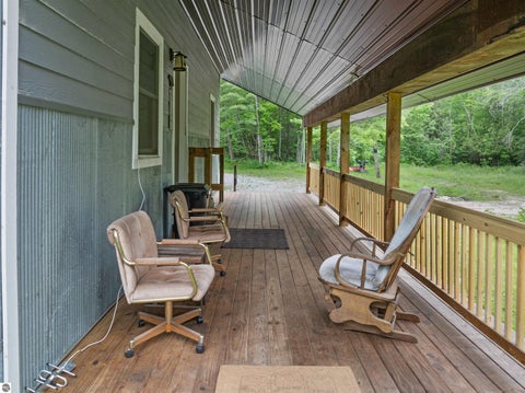 Tiny photo for 9124 Jyla Lane SE LN, Kalkaska, MI 49646 (MLS # 1946745)
