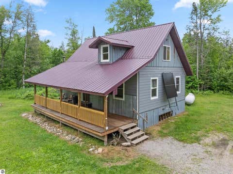 Tiny photo for 9124 Jyla Lane SE LN, Kalkaska, MI 49646 (MLS # 1946745)
