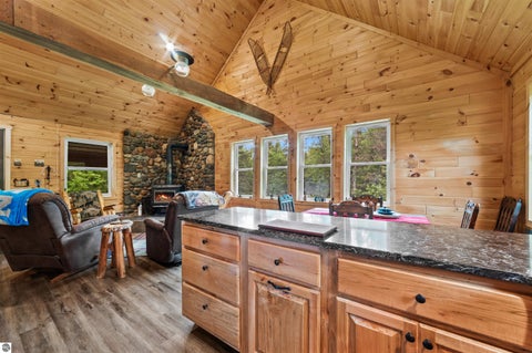 Tiny photo for 9124 Jyla Lane SE LN, Kalkaska, MI 49646 (MLS # 1946745)